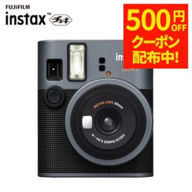 【500円OFFクーポン配布中！8/4 17:00〜8/11 01:59】チェキ INSTAX mini 41 カメラ インスタントカメラ チェキカメラ FUJIFILM 富士フイルム インスタックスミニ 本体
