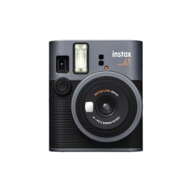 【ダイヤ・プラチナ会員様限定！エントリーでポイント10倍！】【新品】FUJIFILM 富士フイルム インスタントカメラ チェキ instax mini 41