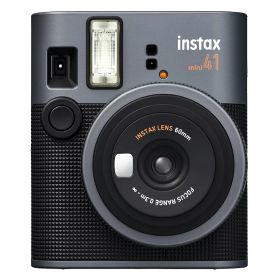 【新品】instax mini 41 チェキ