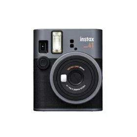 【中古】（新古品）富士フイルム(FUJIFILM) クリスマスプレゼント お年玉ギフト インスタントカメラ チェキ instax mini 41 INS MINI 41