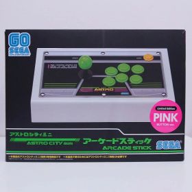 【8/4(火)20時〜全品ポイント10倍！要エントリー】【未使用】 セガ SEGA アストロシティミニ ACS-1003
