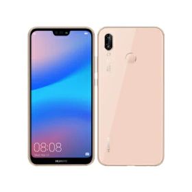Y!mobile Huawei P20 lite ANE-LX2J (HWSDA2) サクラピンク Huawei 当社6ヶ月保証 未使用 イオシス