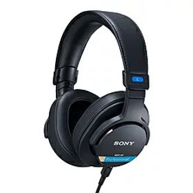 SONY(ソニー) モニターヘッドホン ブラック MDR-M1 MDRM1