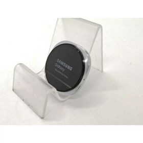 【中古】SAMSUNG Galaxy Watch8 Bluetoothモデル 44mm SM-L330NZSJXJP [シルバー]【大宮東口】保証期間1ヶ月【ランクA】