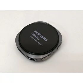 【中古】SAMSUNG Galaxy Watch8 LTE/Bluetoothモデル 40mm [グラファイト]【戸塚】保証期間1ヶ月【ランクA】