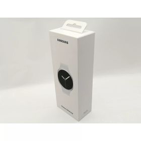 【未使用】SAMSUNG Galaxy Watch8 LTE/Bluetoothモデル 44mm [シルバー]【神保町】保証期間3ヶ月