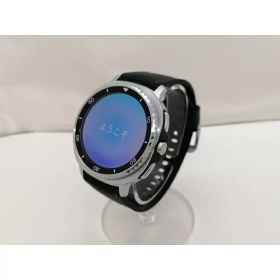 【中古】SAMSUNG Galaxy Watch8 Classic Bluetoothモデル SM-L500NZKJXJP [ブラック]【川越クレアモール】保証期間1ヶ月【ランクA】