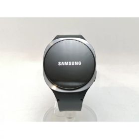 【中古】SAMSUNG Galaxy Watch8 LTE/Bluetoothモデル 40mm [グラファイト]【津田沼】保証期間1ヶ月【ランクA】