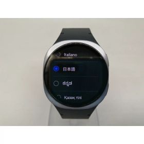 【中古】SAMSUNG Galaxy Watch8 LTE/Bluetoothモデル 40mm [グラファイト]【日本橋3】保証期間1ヶ月【ランクA】