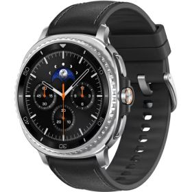 SAMSUNG(サムスン) Galaxy Watch8 Classic 46mm ブラック スマートウォッチ Bluetoothモデル SM-L500NZKJXJP