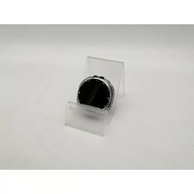 【中古】SAMSUNG Galaxy Watch8 Classic Bluetoothモデル SM-L500NZKJXJP [ブラック]【OSU301】保証期間1ヶ月【ランクA】