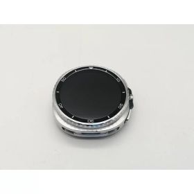 【中古】SAMSUNG Galaxy Watch8 Classic Bluetoothモデル SM-L500NZKJXJP [ブラック]【吉祥寺】保証期間1ヶ月【ランクA】