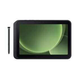GALAXY Androidタブレット Galaxy Tab Active5 Pro Enterprise Edition 10.1インチ グリーン SM-X350NZGAJ02