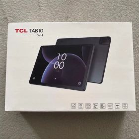 TCL TAB 10 Gen4 10.1インチ タブレット