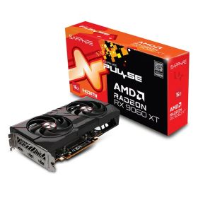 SAPPHIRE PULSERX9060XT16GB/11350-03-20G ブラック [グラフィックボード] 【KK9N0D18P】