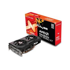 【送料無料】PULSE Radeon RX 9060 XT GAMING OC 16GB グラフィックスボード 11350-03-20G VD9219