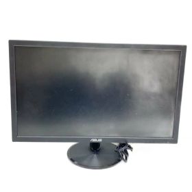 【中古】ASUS◆PCモニター・液晶ディスプレイ VP248H-J/24インチ//【パソコン】