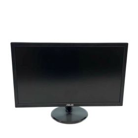【中古】ASUS◆PCモニター・液晶ディスプレイ VP248H-J/24インチ//【パソコン】