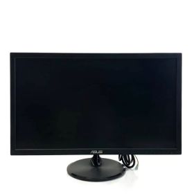 【中古】ASUS◆PCモニター・液晶ディスプレイ VP248H-J/24インチ//【パソコン】