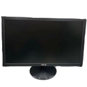 【中古】ASUS◆液晶モニタ・液晶ディスプレイ VP248H//【パソコン】