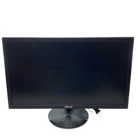 【中古】ASUS◆PCモニター・液晶ディスプレイ VP248H-J//【パソコン】