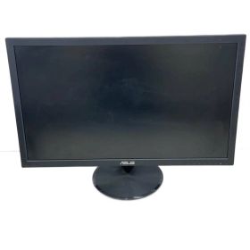 【中古】ASUS◆液晶モニタ・液晶ディスプレイ VP248H【パソコン】