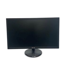 【中古】ASUS◆PCモニター・液晶ディスプレイ VP248H-J/スクエア型//【パソコン】