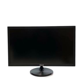 【中古】ASUS◆PCモニター・液晶ディスプレイ VP248H-J//【パソコン】