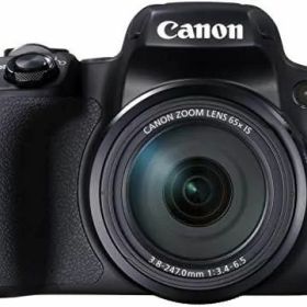 【中古】Canon コンパクトデジタルカメラ PowerShot SX70 HS 光学65倍ズーム/EVF内蔵/Wi-FI対応 PSSX70HS当店保証30日間 人気モデル 高画質 売れ筋