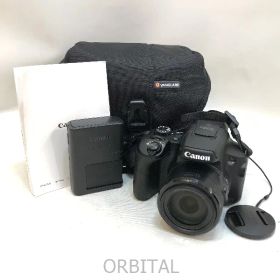 PowerShot SX70 HS 新品 96,000円 中古 77,800円 | ネット最安値の価格