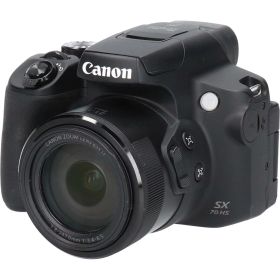POWERSHOT SX70HS【中古】