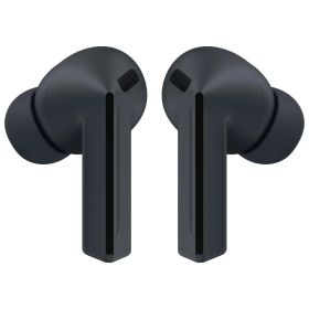 サムスン ノイズキャンセリング機能搭載 完全ワイヤレスイヤホン（ブラック） SM-R420NZKAXJP Samsung Galaxy Buds3 FE
