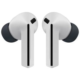 サムスン ノイズキャンセリング機能搭載 完全ワイヤレスイヤホン（グレー） SM-R420NZAAXJP Samsung Galaxy Buds3 FE