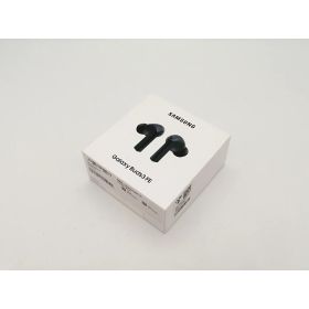 【未使用】SAMSUNG Galaxy Buds3 FE [ブラック]【広島本通】保証期間1ヶ月