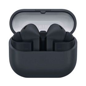 GALAXY 完全ワイヤレスイヤホン Galaxy Buds3 FE ［ワイヤレス(左右分離) / ノイズキャンセリング対応 / Bluetooth対応］ ブラック SM-R420NZKAXJP
