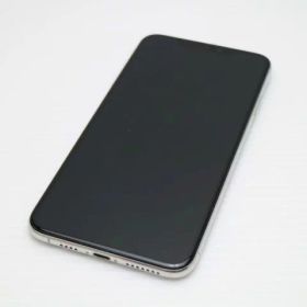 【中古】 良品中古 SIMフリー iPhoneXS MAX 64GB シルバー 本体 白ロム 中古 安心保証 即日発送 Apple 土日祝発送OK