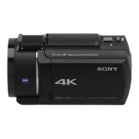 SONY ソニー/4Kビデオカメラ/Handycam/FDR-AX45A/3081311/ABランク/81【中古】