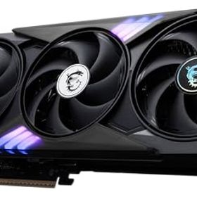 MSI GeForce RTX 5060 Ti 16G GAMING TRIO OC グラフィックスボード VD9134