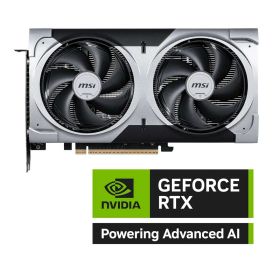 MSI GeForce RTX 5060 Ti 16G VENTUS 2X OC PLUS グラフィックスボード VD9137