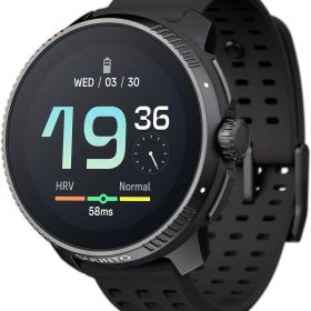 スント SUUNTO RACE スポーツウォッチ AMOLEDタッチディスプレイ デュアルバンドGPS 100m防水 長時間稼働 心拍計 HRV計測 睡眠分析 アプリ連携 体調管理 トレラン ルートナビ オフラインマップ ランニングウォッチ