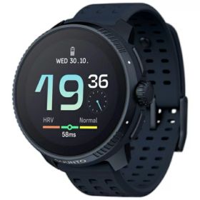 【エントリーで最大全額ポイント還元｜8/11まで】 SUUNTO｜スント スマートウォッチ SUUNTO RACE（スント レース）MIDNIGHT【日本正規品】 ミッドナイト SS050930000