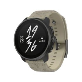【エントリーで最大全額ポイント還元｜8/11まで】 SUUNTO｜スント スマートウォッチ SUUNTO RACE S 日本正規品 GRAVEL GRAY SS051094000