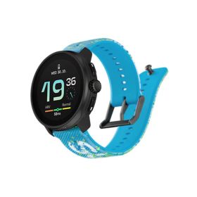 【新品】SUUNTO スント スマートウォッチ RACE S SS051095000 Power Blue パワーブルー