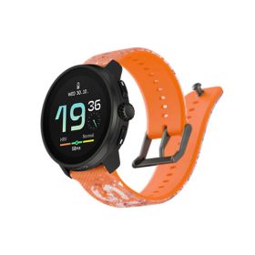 【ダイヤ・プラチナ会員様限定！エントリーでポイント10倍！】【新品】SUUNTO スント スマートウォッチ RACE S SS051096000 Power Orange パワーオレンジ