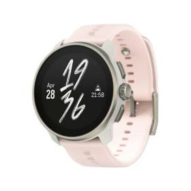 【ダイヤ・プラチナ会員様限定！エントリーでポイント10倍！】【新品】SUUNTO スント RACE S SS051098000 パウダーピンク