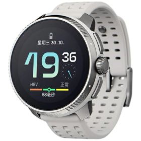 【エントリーで最大全額ポイント還元｜8/11まで】 SUUNTO｜スント スマートウォッチ SUUNTO RACE（スント レース）BIRCH【日本正規品】 バーチ SS050931000