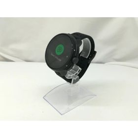 【中古】SUUNTO SUUNTO RACE SS050929000 All Black【高崎モントレー】保証期間1ヶ月【ランクA】