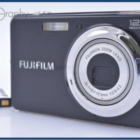 富士フイルム FUJIFILM FinePix J30 3X バッテリー付属 同梱無料 #ks747