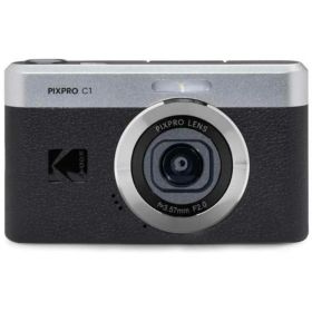 KODAK PIXPRO C1 ブラック