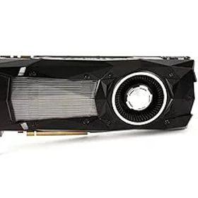【中古】NVIDIA GeForce GTX Titan Xp 900-1G611-2530-000